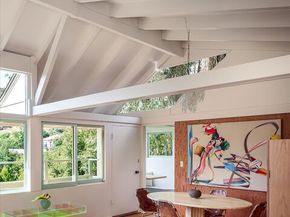 2764 Outpost Drive, Los Angeles CA 90068