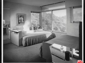 2764 Outpost Drive, Los Angeles CA 90068