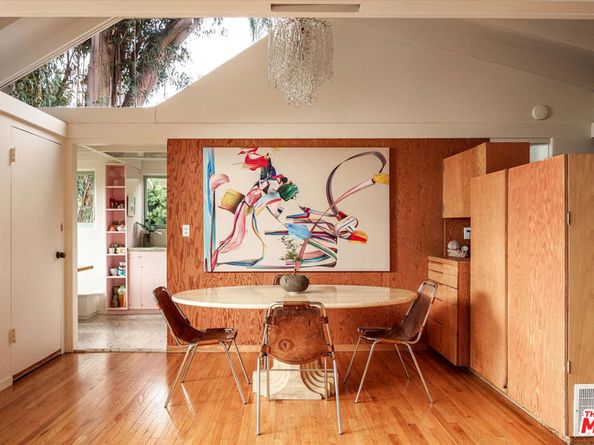 2764 Outpost Drive, Los Angeles CA 90068