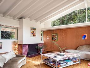 2764 Outpost Drive, Los Angeles CA 90068