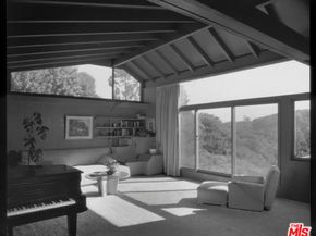 2764 Outpost Drive, Los Angeles CA 90068