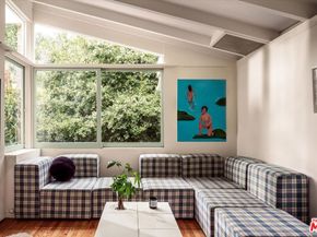 2764 Outpost Drive, Los Angeles CA 90068