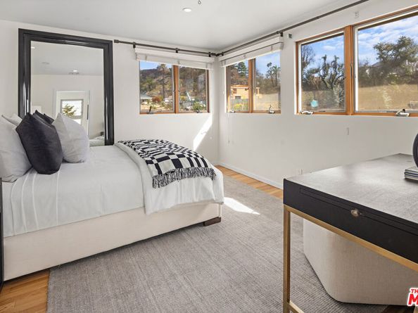 707 Jacon Way, Pacific Palisades CA 90272