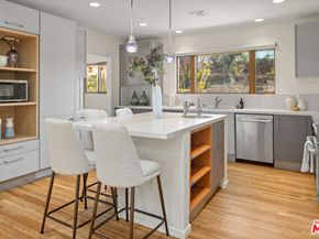 707 Jacon Way, Pacific Palisades CA 90272