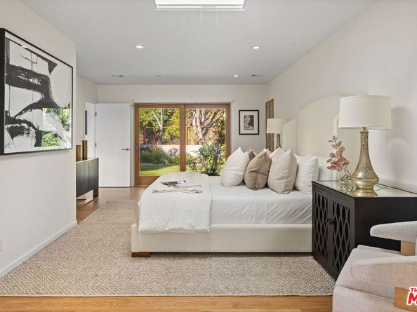 707 Jacon Way, Pacific Palisades CA 90272