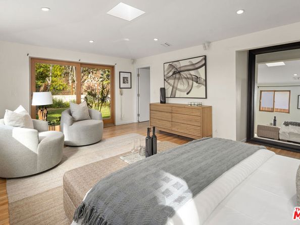 707 Jacon Way, Pacific Palisades CA 90272