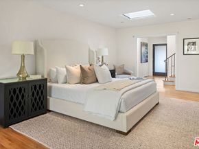 707 Jacon Way, Pacific Palisades CA 90272