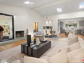 707 Jacon Way, Pacific Palisades CA 90272