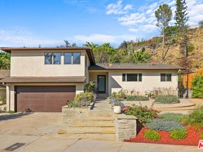 707 Jacon Way, Pacific Palisades CA 90272