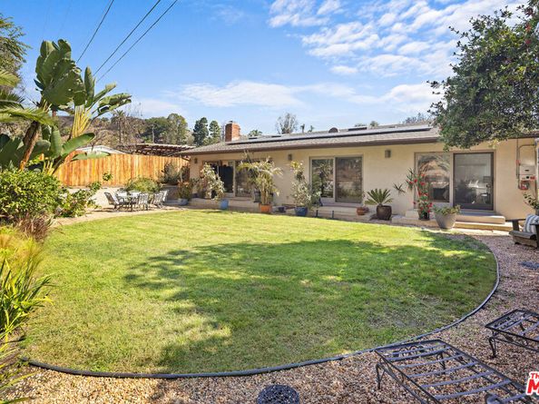 707 Jacon Way, Pacific Palisades CA 90272