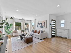 1741 S Spaulding Avenue, Los Angeles CA 90019