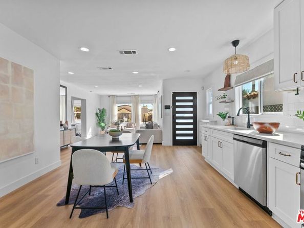 1741 S Spaulding Avenue, Los Angeles CA 90019