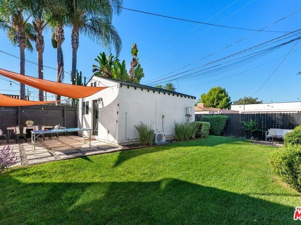 1741 S Spaulding Avenue, Los Angeles CA 90019