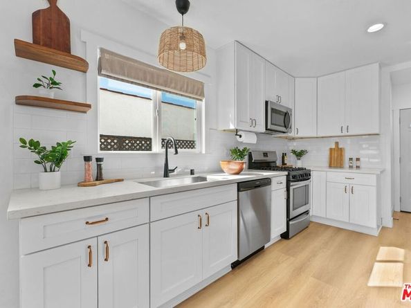 1741 S Spaulding Avenue, Los Angeles CA 90019