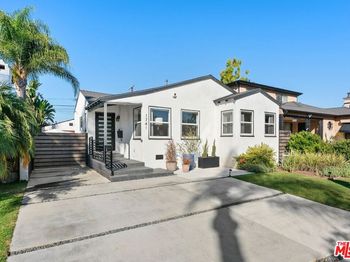 1741 S Spaulding Avenue