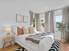 1741 S Spaulding Avenue, Los Angeles CA 90019