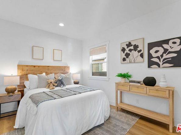 1741 S Spaulding Avenue, Los Angeles CA 90019