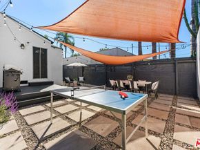 1741 S Spaulding Avenue, Los Angeles CA 90019