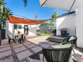 1741 S Spaulding Avenue, Los Angeles CA 90019