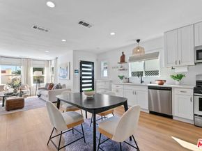 1741 S Spaulding Avenue, Los Angeles CA 90019