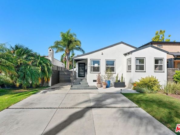 1741 S Spaulding Avenue, Los Angeles CA 90019