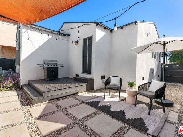 1741 S Spaulding Avenue, Los Angeles CA 90019