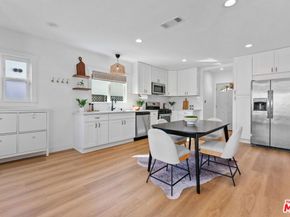 1741 S Spaulding Avenue, Los Angeles CA 90019