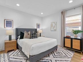 1741 S Spaulding Avenue, Los Angeles CA 90019