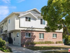 4140 Baldwin Avenue C, Culver City CA 90232
