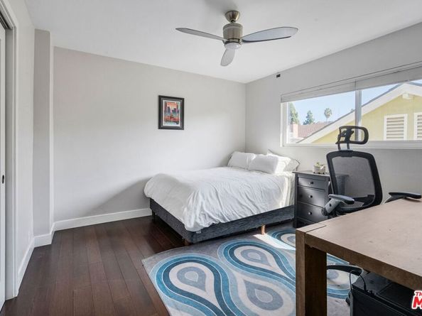 4140 Baldwin Avenue C, Culver City CA 90232