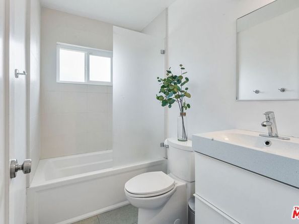 4140 Baldwin Avenue C, Culver City CA 90232