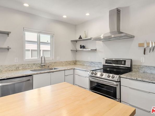 4140 Baldwin Avenue C, Culver City CA 90232