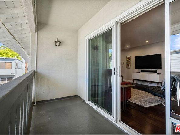 4140 Baldwin Avenue C, Culver City CA 90232