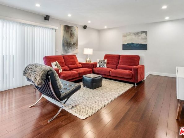 4140 Baldwin Avenue C, Culver City CA 90232