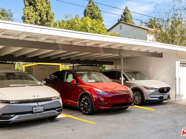 4140 Baldwin Avenue C, Culver City CA 90232