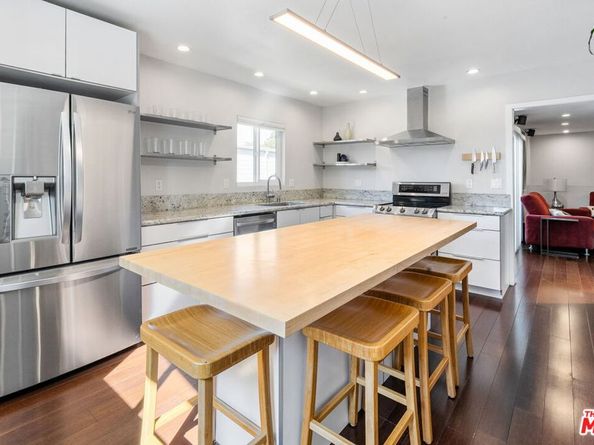 4140 Baldwin Avenue C, Culver City CA 90232