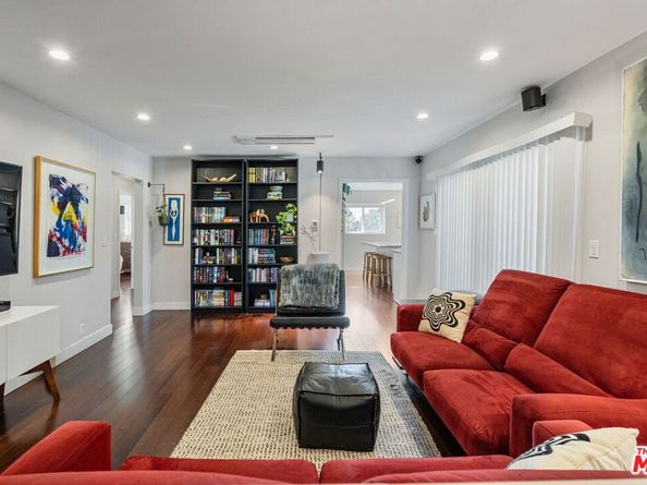 4140 Baldwin Avenue C, Culver City CA 90232