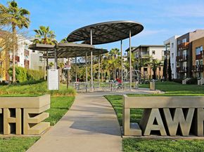 5625 Crescent Park 126, Playa Vista CA 90094