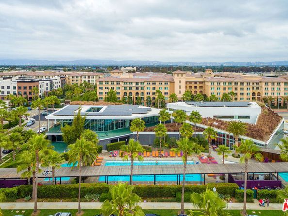 5625 Crescent Park 126, Playa Vista CA 90094