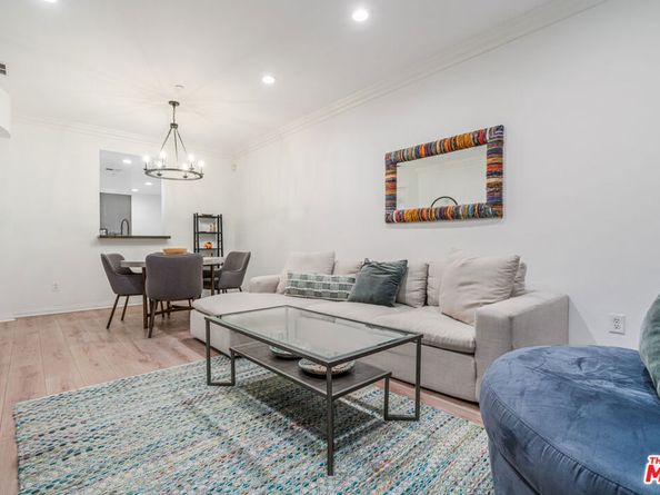 5625 Crescent Park 126, Playa Vista CA 90094