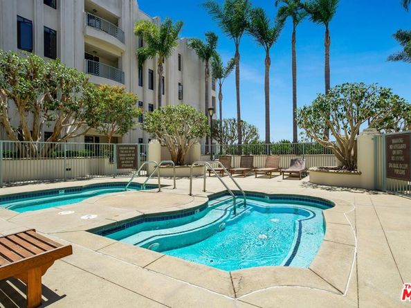 5625 Crescent Park 126, Playa Vista CA 90094