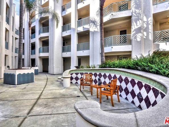 5625 Crescent Park 126, Playa Vista CA 90094