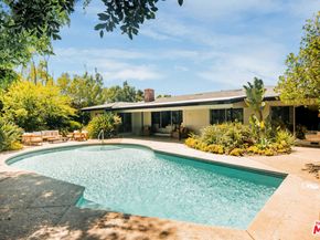 2700 Carmar Drive, Los Angeles CA 90046