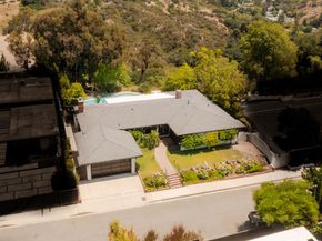 2700 Carmar Drive, Los Angeles CA 90046