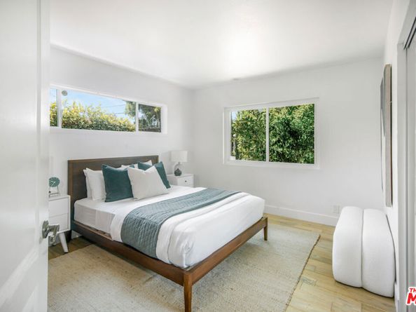 2700 Carmar Drive, Los Angeles CA 90046