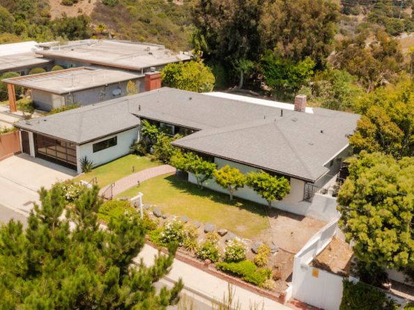 2700 Carmar Drive, Los Angeles CA 90046