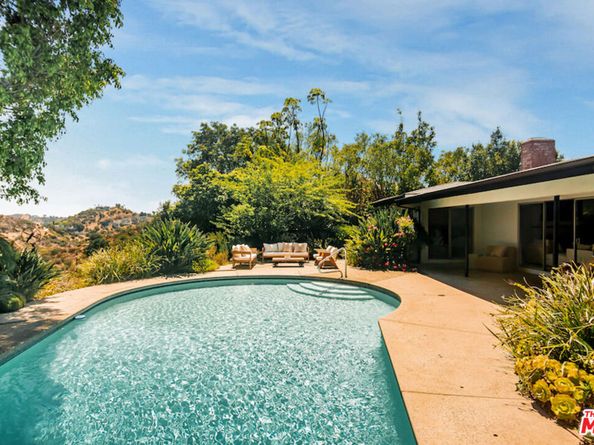 2700 Carmar Drive, Los Angeles CA 90046