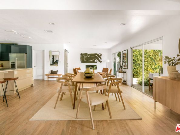 2700 Carmar Drive, Los Angeles CA 90046