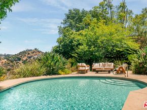 2700 Carmar Drive, Los Angeles CA 90046