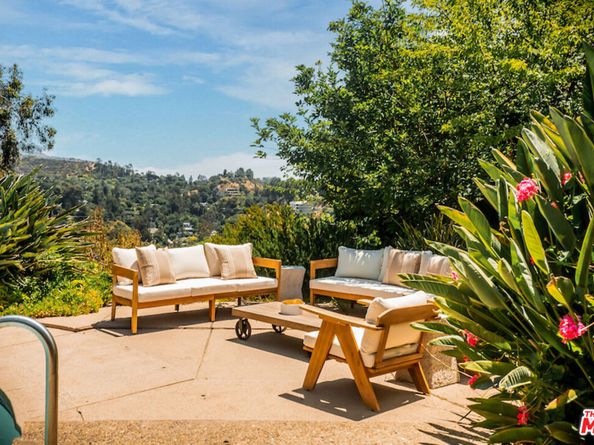 2700 Carmar Drive, Los Angeles CA 90046